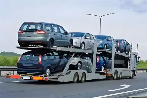 沾化轿车托运查询